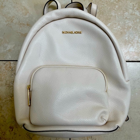Michael Kors Backpack Purse - Picture 1 of 10